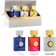 Armaf Men's Set with Eau de Parfum 3pcs