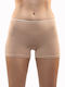 Women's Boxer Beige