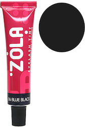 Zola Collagen Eyebrow Tint 06 Blue 15ml