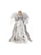 Champagne Angel Tree Topper 45cm