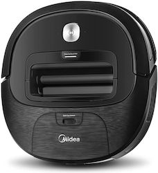 Midea M3S με Έξυπνη Πλοήγηση & Απορρόφηση 2000Pa
