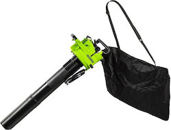 Fieldmann FZF 6205-B Φυσητήρας / Απορροφητήρας Βενζίνης 25.4cc Fieldmann FZF 6205-B Φυσητήρας / Απορροφητήρας Βενζίνης 25.4cc