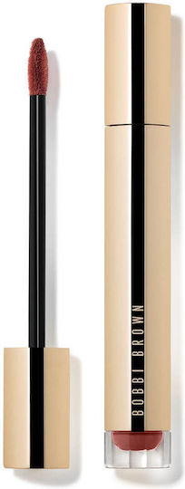 Bobbi Brown Luxe Lang anhaltend Flüssig Lippenstift Matt Weekender 6ml