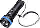 XTAR Diving Safety Light LED with Brightness 2500lm 20802