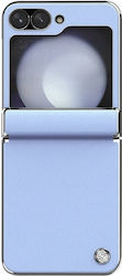 Nillkin Camshield Back Cover Δερμάτινο 0.8mm Μω...