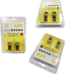EJC Lamps T10 LED 2pcs