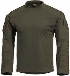 Pentagon Μπλούζα Ranger Green σε Πράσινο χρώμα