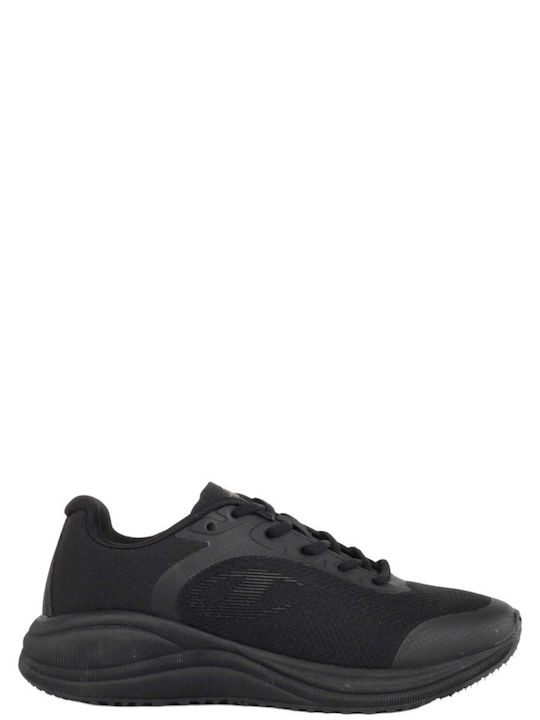 Champion Herren Sneakers Schwarz