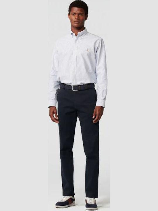 Trousers Chino Navy