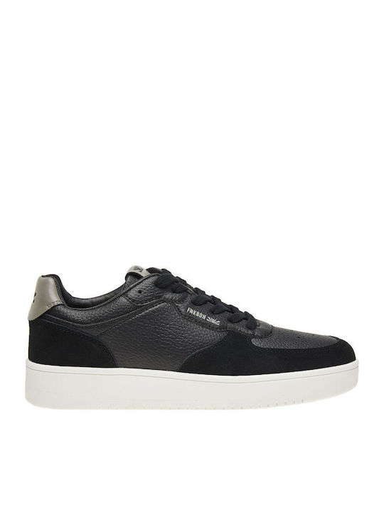 Ανδρικά Sneakers Μαύρα