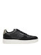 Ανδρικά Sneakers Μαύρα