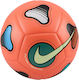 Nike Maestro Fußball Rot