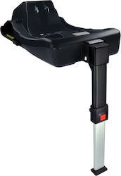 Avionaut Βάση για Κάθισμα Μαύρη με Isofix Dock 2 Base
