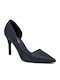 Pantofi cu toc Negre