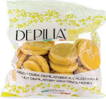 Depilia Hair Removal Wax in Discs 1000ml