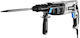 Deko Impact Demolition Hammer Electric 850W with Chuck SDS Plus DKRH28XP85-ST