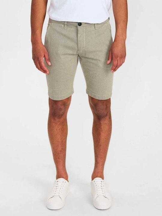 Gabba Men's Shorts Chino Seedpearl