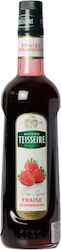 Teisseire Σιρόπι για Κοκτέιλ με Γεύση Φράουλα 700ml
