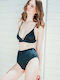 Set Bikini Μαύρο