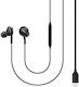 Samsung GH59-15106A In-Ear Freisprecheinrichtung Kopfhörer mit Stecker USB-C Schwarz