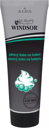 Alpa Windsor Κρέμα Ξυρίσματος 100gr
