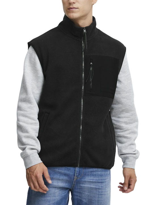 Blend Men's Cardigan Black