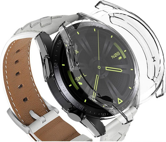 Screen Protector για το Huawei Watch GT 3 42mm 1τμχ