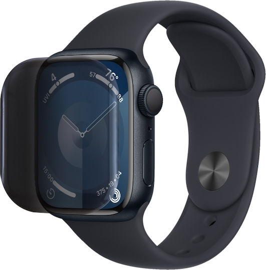 Antispy Screen Protector pentru Apple Watch 9, 8, 7 (Apple) 1buc EDA006137803