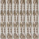 Chios Hellas Door Curtain Gray 120x220cm Ε-ΚΟ104