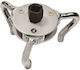 Whirlpower Spider Oil Filter Wrench 45-75mm