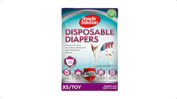 Simple Solution Βρακάκι XSmall 12τμχ