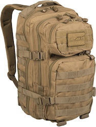Mil-Tec Assault Rucsac Militar Rucsacuri Kaki 20lt