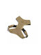Zee Dog Σαμαράκι Σκύλου Γιλέκο Μπεζ Large 041-390078
