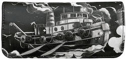 Καπνοσακούλα Night Boat