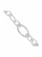 Xryseio White Gold Chain Hand 18K