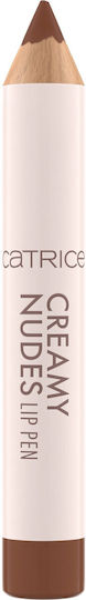 Catrice Cosmetics Creion de buze 050 Happy Hazelnut