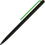 Pininfarina Segno Pencil Black