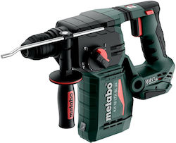 Metabo KH 18 LTX BL 24 Impact Rotary Hammer Cor...