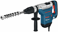 Bosch GBH 5-40 DCE Krapsiktisches Excavator Pis...