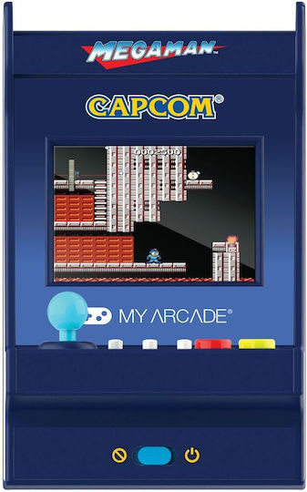 My Arcade My Arcade DGUNL-4188 Elektronisches Kinder-Spiel Arcade