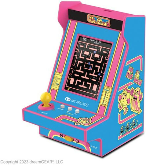 My Arcade DGUNL-7023