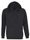 Sol's Carter Men's Long Sleeve Promotional Sweatshirt Black