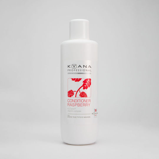 Kyana Rasberry Conditioner Color Protection 1000ml