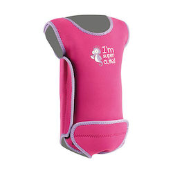 CressiSub Kids' Life Jacket Neoprene White Baby...