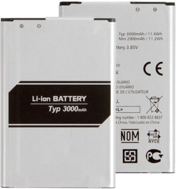 LG Bl-51yf Заместителна батерия за LG