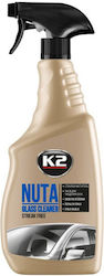 K2 Nuta K2 Nuta
