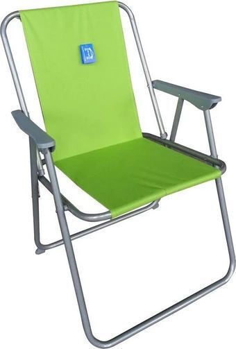 TnS Chair Beach Green 53x47x39cm