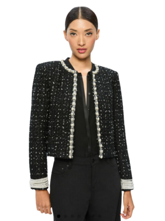 Alice Women's Blazer Black