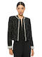 Alice Women's Blazer Black