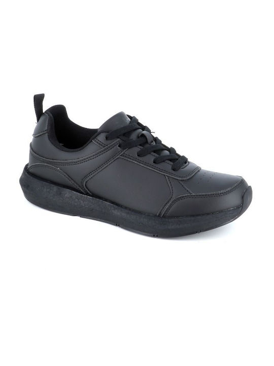 B-Soft Sneakers BLACK